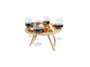 Stół piknikowy