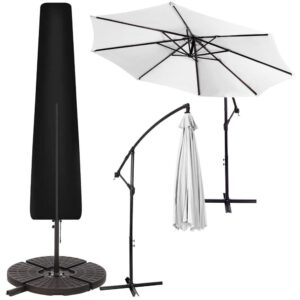 Pokrowce na parasole